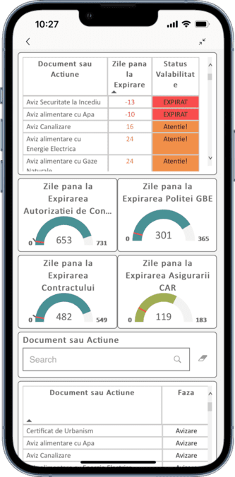 ProjectInit RO2